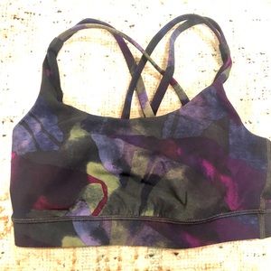 Lululemon Energy Sports bra